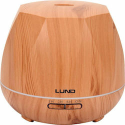 Υγραντηρας Αερα Lund Lund Υγραντηρας Αερα Διαχειριστης Αρωματος 500ml Ελαφρος Ξυλο Τηλεχειριστηριο T66903 7598282 5906083063336