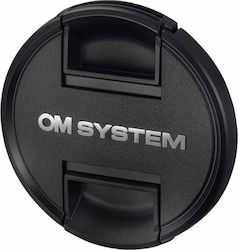 OM System Lens Cap OM System Lens Cap