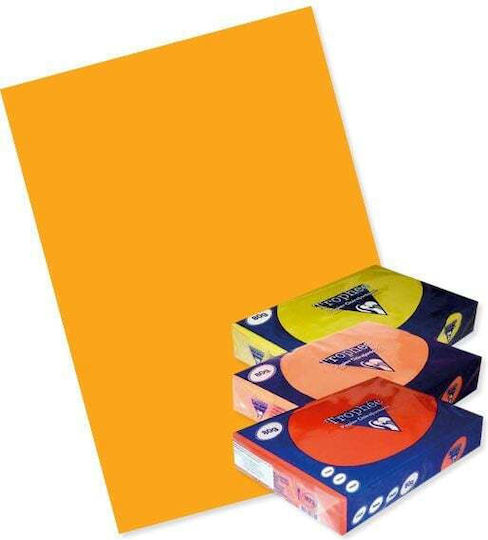 Clairefontaine Χαρτί Εκτύπωσης A4 80gr/m² 500 φύλλα