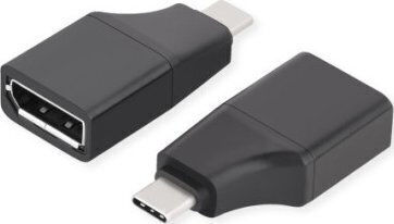 Adaptor USB Type-C DisplayPort V1.2 Valoare