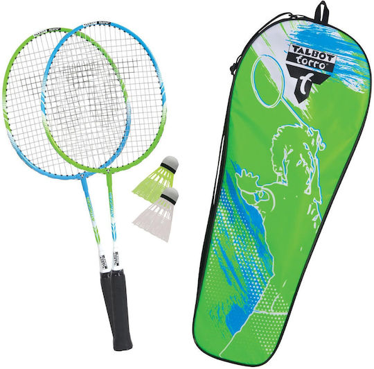 Talbot Torro Attacker Junior Σετ Badminton