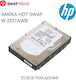 HP Μέσο Αποθήκευσης 375861-B21