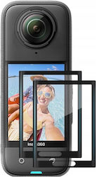 Sunnylife Προστασία Οθόνης για Action Cameras Insta360