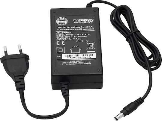 Blow Adaptor Universal De Alimentare 12 4.2A 50W (71-201)