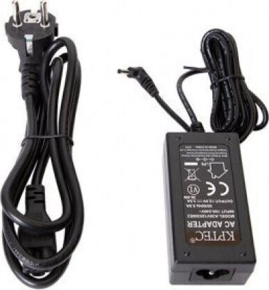 Terra Wortmann AG Universal Τροφοδοτικό 5 3A με Ισχύ 15W
