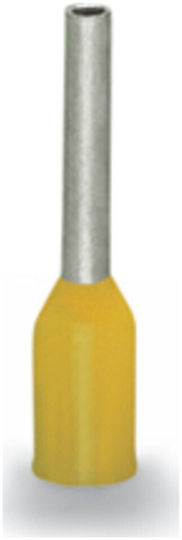 Wago Cable Cover Wago 216-321 0.25 Mm2 Yellow