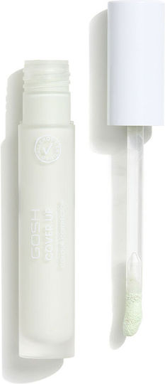 Gosh Liquid Concealer 001 Soft Green 7ml