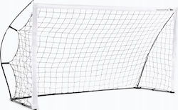 Yakimasport Football Goal 240x150cm
