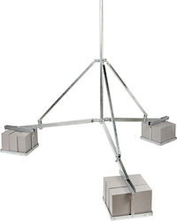 Delta MB-3 Satellite Accessories Antenna Masts and Mounts