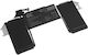 Kompatible Batterie für Apfel MacBook Pro MacBook Pro Retina 16" 2019 (A2141)
