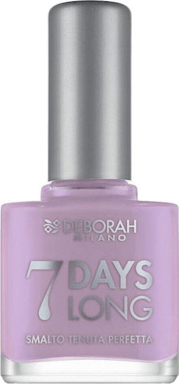 Deborah Milano Гланцов Лак За Нокти En827 11ml