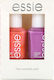 Essie Glossy Nail Polish Set 36 Splash Of Grenadine 74 Tart Deco 13.5ml