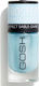 Gosh Lac De Unghii Lucios 06 Frosted Albastru Moale 8ml
