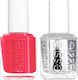 Essie Glossy Σετ Βερνίκια Νυχιών 72 Peach Daiquiri 13.5ml