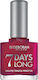 Deborah Milano Glossy Nail Polish En872 Pearl Purple 11ml