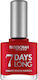 Deborah Milano Glossy Nail Polish En876 Iconic Red 11ml