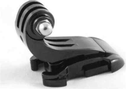 Bază adezivă Xrec 3m + J-hook pentru Gopro Hero 5 4 3+ 3 2