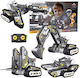 Jokomisiada Ferngesteuerter Excavator Gray