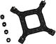 Triton Mounting Kit Μαύρο