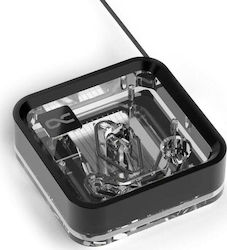 Alphacool Alphacool Core 1 Aurora Lt Ψυκτικό Υγρό Ασημί