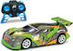 Nikko Racing Series Fang Racing Τηλεκατευθυνόμενο Αυτοκίνητο