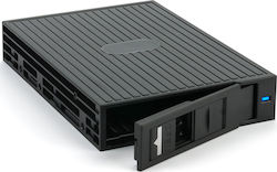 Fantec Caddy Black