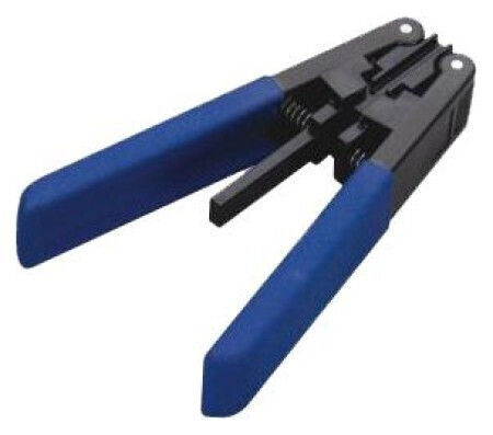 Alantec Ξύστρα Απογύμνωσης Οπτικών Ινών με Κόφτη
