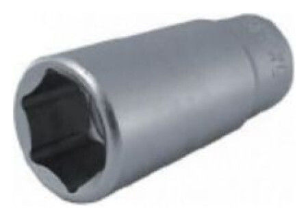 Prelungitor hexagonal 1/2" 18mm lung 17b318z Hartsson
