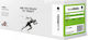 TB Print Compatible Toner for Laser Printer Brother DRB023N Black