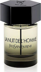 Ysl La Nuit De L'homme Тоалетна вода 100мл