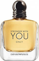 Emporio Armani Stronger You Eau de Toilette 50ml Emporio Armani Stronger You Eau de Toilette 50ml