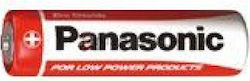 Panasonic Zinc AA Battery 1.5V
