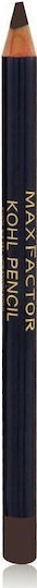 Max Factor Charcoal Grey