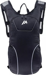 Martes Backpack Μαύρο