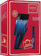 Carolina Herrera Boy Cobalt Σετ με Eau de Parfum