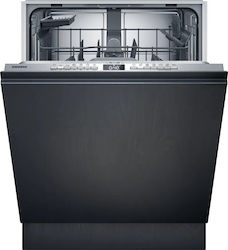Siemens Πλήρως Εντοιχιζόμενο για 13 Σερβίτσια Π60xY82εκ. SN63EX04TE Siemens Πλήρως Εντοιχιζόμενο για 13 Σερβίτσια Π60xY82εκ. SN63EX04TE