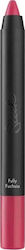 Sleek MakeUP Lippenkonturenstift Fully Fuchsia