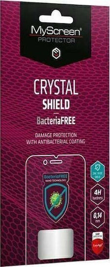 MyScreenPROTECTOR Screen Protector (Oppo Reno12 F / FS)
