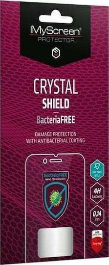 MyScreenPROTECTOR Screen Protector (Realme Note 60)