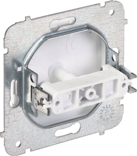 Τυφλη Πλακα Santra 4170-10 Epn Elektro-plast