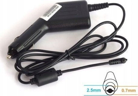 Energy4U Laptop Charger 40W 19V 2.1A for Asus and with plug set