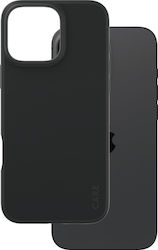 CARE by PanzerGlass Fashionable Neagră iPhone 16 Pro Max