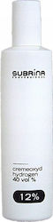 Subrina Professional Subrina Professional Cremeoxyd Λοσιόν Οξειδωτικού Μαλλιών 12% 40 Vol 120 Ml Γυναίκες Subrina Professional Subrina Professional Cremeoxyd Λοσιόν Οξειδωτικού Μαλλιών 12% 40 Vol 120 Ml Γυναίκες