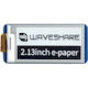 Waveshare E-paper Bildschirm