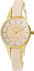 Gino Rossi Watch with Battery Mechanism