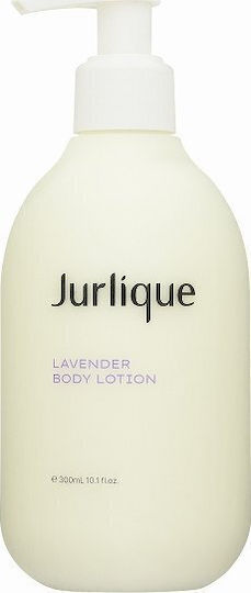 Jurlique Loțiune hidratant pentru corp cu Aromă Levănțică 300ml