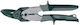 Teng Tools Πένσα Μήκους 250mm