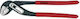 Teng Tools Πένσα Μήκους 250mm
