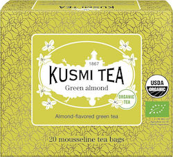 Brown House & Tea Πράσινο Τσάι 20 Φακελάκια
