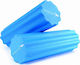 Yakimasport Runde Walze Blau 45cm